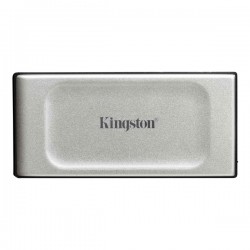 Kingston 500gb Ssd Sx2000 Sxs2000/500g Type-c Harici Harddisk