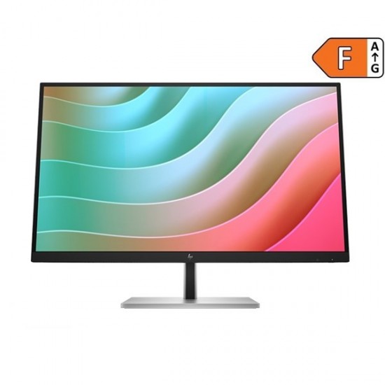 Hp 27" E27k G5 6n4c4aa 5ms 60hz Hdmi-dp-usbc Kurumsal Monitör 3840x2160