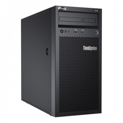 Lenovo St50 V2 7d8ja043ea-rok E-2324g 16gb 2x960gb Ssd 500w 4u Tower Sunucu Win Ser Essential 2022 Rok