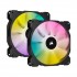 Corsair  Sp140 Rgb Elite Co-9050111-ww Rgb 140mm Kasa Fani 2-li Paket