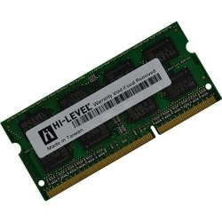 Hi-level 16gb Ddr5 5600mhz Cl46 Notebook Ram Hlv-sopc44800d5-16g