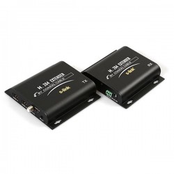 S-link Sl-hdex700m Coaxial To Hdmi Extender 700m Uzatıcı