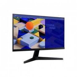 Samsung 24" Ips Ls24c310eauxuf 5ms 75hz Hdmi Ev Ofis Tipi Monitör (1920 X 1080)