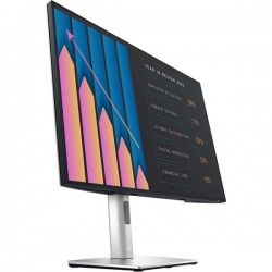 Dell 24.1" Ips U2421e 5ms 60hz Hdmi-dp-type-c Ev Ofis Tipi Monitör (1920 X 1200)