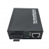 Bifo 09mc-100scsmdxa Sm Fiber Converter Ethernet Medya Dönüştürücü Dx 20km