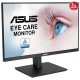 Asus 23.8" Ips Va24eqsb 5ms 75hz Hdmi-dp Pivot Kurumsal Monitör (1920 X 1080)