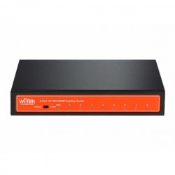 Wi-tek 8port Wi-sg108 Gigabit Yönetilemez Switch