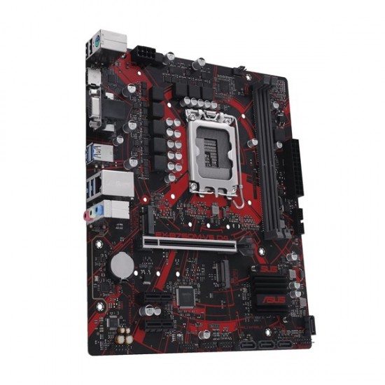 Asus Ex-b760m-v5 D4-csm Ddr4 Hdmi-dp Pcie 4.0 1700p Matx Kurumsal Anakart