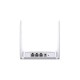 Mercusys Mw301r N300 2.4ghz Ev Ofis Tipi Router