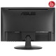 Asus 15.6" Tn Vt168hr 5ms 60hz Hdmi Dokunmatik Monitör (1366 X 768)