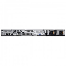 Dell 2xsilver 4310 R650xs Per650xs6a 2x16gb 1x600gb/10k 1x800w 1u Rack Sunucu