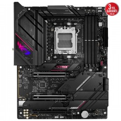 Asus Rog Strix B650e-e Gaming Wifi-6e Ddr5 Hdmi Dp Pcie 16x V5.0 Am5 Atx