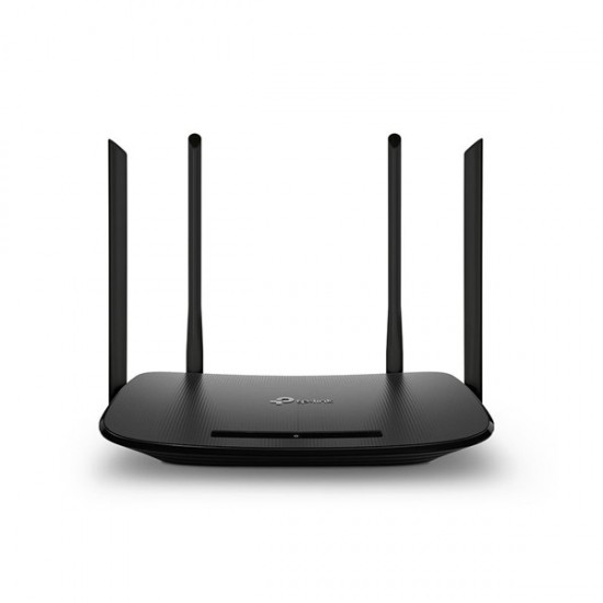 Tp-link Archer Vr300 Ac1200 Adsl-vdsl Modem Router