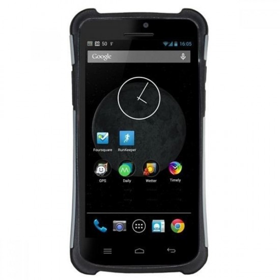 Newland N5000 Thimfone 2d-karekod Android El Terminali