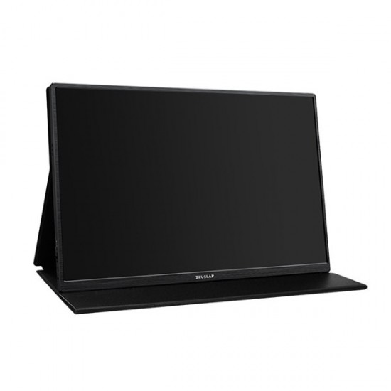 Zeuslap 14" Ips Zl14p 4ms 60hz Type-c Taşınabilir Monitör (1920 X 1080)