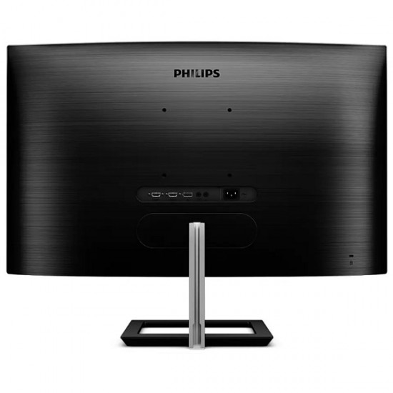 Philips 31.5" Va 328e1ca/00 4ms 60hz Hdmi-dp Kavisli Ev Ofis Tipi Monitör (3840 X 2160)