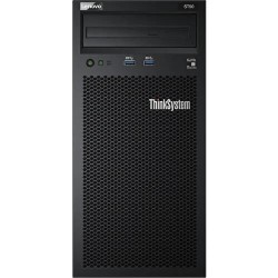 Lenovo St50 7d8ja02yea-rok E-2324g 8gb 1x2tb 500w 4u Tower Sunucu Win Ser Essential 2022 Rok