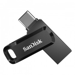 Sandisk 32gb Ultra Dual Drive Go Sdddc3-032g-g46 Type-c Usb Bellek