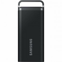 Samsung 8tb T5 Evo Mu-ph8t0s/ww Usb 3.2 Ssd Harici Disk