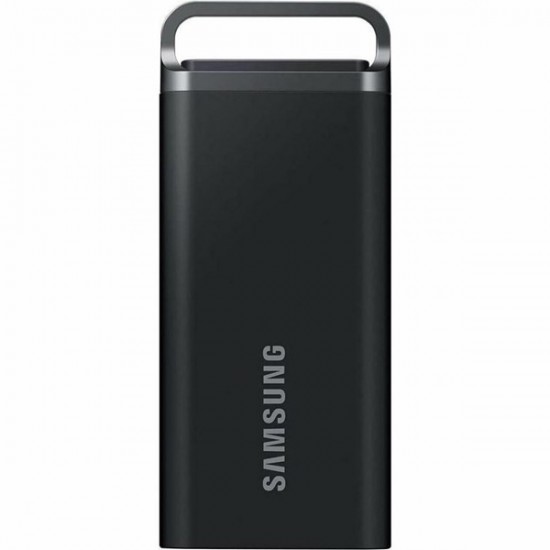 Samsung 8tb T5 Evo Mu-ph8t0s/ww Usb 3.2 Ssd Harici Disk