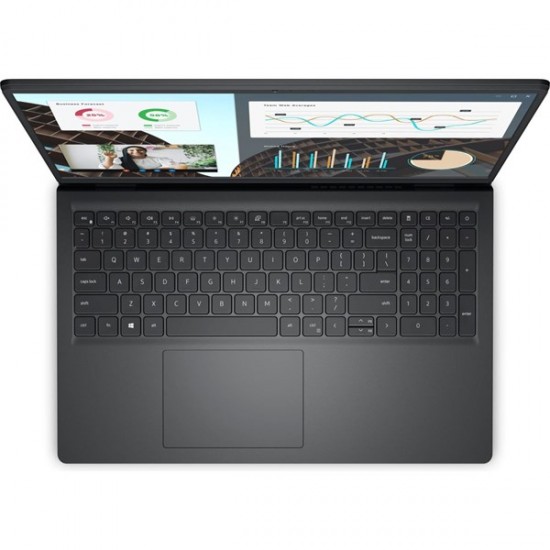 Dell 15.6" Vostro 3530 N1806pvnb3530u Core I7 1355u-16gb Ram-512gb Nvme-2gb Mx550-fdos