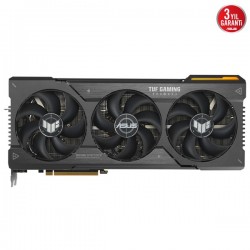 Asus 24gb Tuf Rx7900xtx-o24g Gaming Gddr6 Hdmi-dp Pcie 4.0