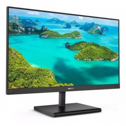 Philips 23.8" Ips 245e1s-00 4ms 75hz Hdmi-dp Gaming Monitör (2560 X 1440)