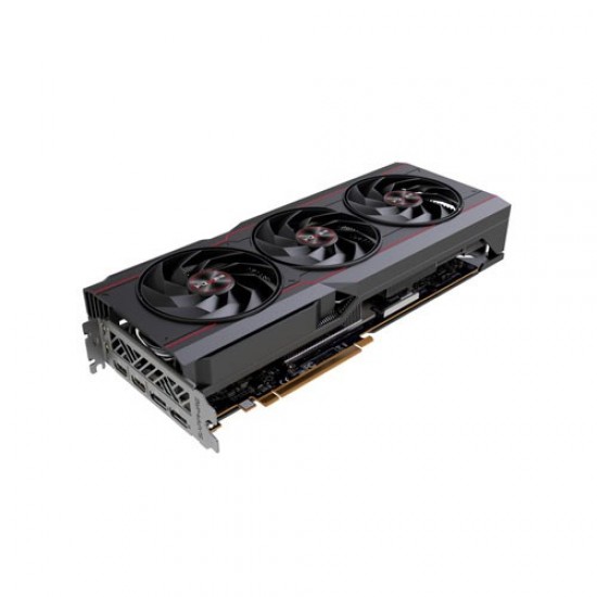 Sapphire 24gb Rx7900xtx Pulse 11322-02-20g Gddr6 384bit Pcie 4.0