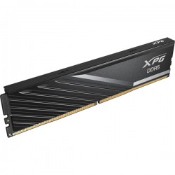 Xpg 16gb Ddr5 6000mhz Cl30 Pc Ram Lancer Blade Ax5u6000c3016g-slabbk