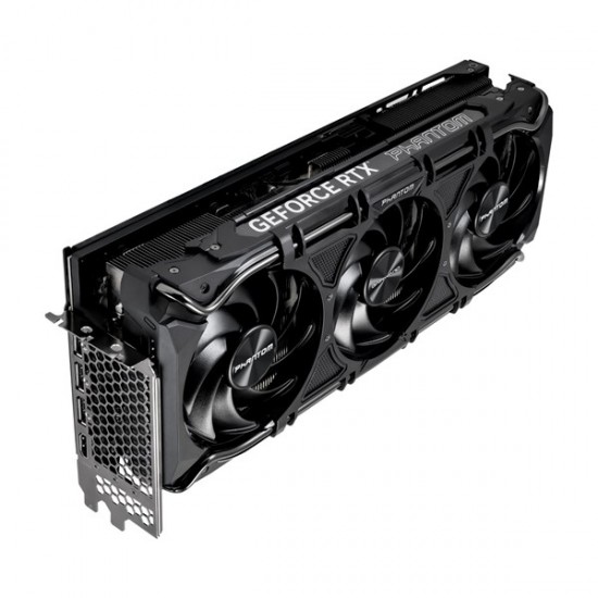 Gainward Rtx4090 24gb Phantom Ew-ned4090019sb-1020p Gddr6x 384bit Hdmi Dp Pcie 16x V4.0