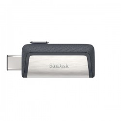 Sandisk 32gb Ultra Dual Drive Sdddc2-032g-g46 Type-c Usb Bellek