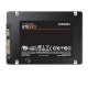 Samsung 1tb 870 Evo Mz-77e1t0bw 560- 530mb/s Ssd Sata-3 Disk