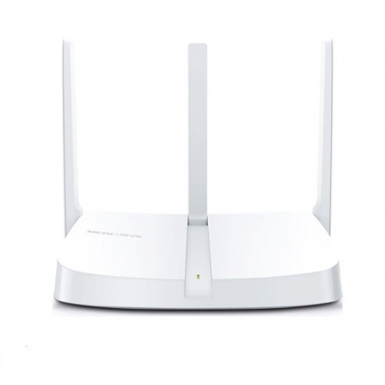 Mercusys Mw305r 300mbps N300 2.4ghz Ev Ofis Tipi Access Point Router 3x 5dbi Sabit Anten