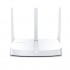 Mercusys Mw305r 300mbps N300 2.4ghz Ev Ofis Tipi Access Point Router 3x 5dbi Sabit Anten