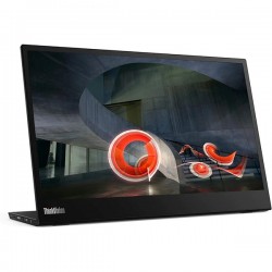 Lenovo 14" Ips M14 61dduat6tk 6ms 60hz Type-c Taşinabilir Monitör