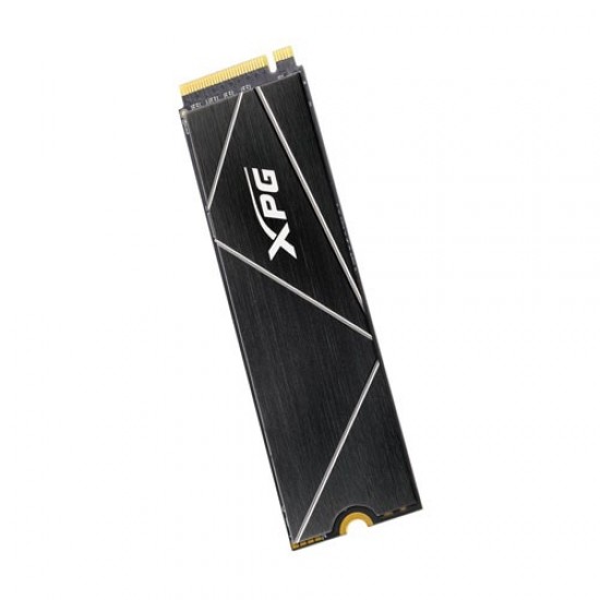 Xpg 1tb Gammix S70 Blade Agammixs70b-2t-cs 7400-5500mb/s M2 Pcie Gen4 Disk