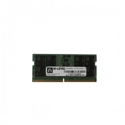 Hi-level 16gb Ddr5 4800mhz Cl40 Notebook Ram Hlv-sopc38400d5/16g