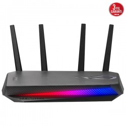 Asus Rog Strix Gs-ax5400 4port Dual Band Gaming Router