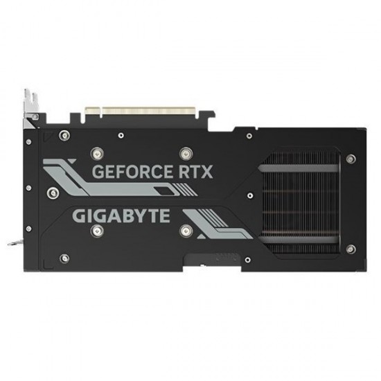 Gigabyte 12gb Rtx4070ti Eagle Gv-n407teagle Oc-12g Gddr6x Hdmi-dp Pcie 4.0