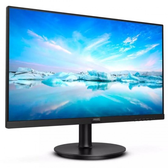 Philips 23.8" Va 241v8lab-00 4ms 75hz Hdmi Multimedya Monitör