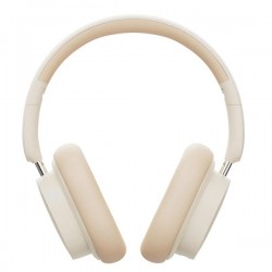 Baseus D05 Bluetooth Headphone Beyaz Ngtd020202