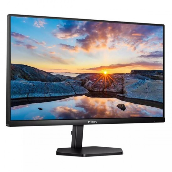 Philips 23.8" Ips 24e1n3300a/00  1ms 75hz Hdmi Usb-c Ofis Monitörü 1920x1080