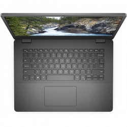 Dell 14" 3400 N6001vn3400emea01u Core I3 1115g4 4gb- 1tb- O/b Uhd Frd