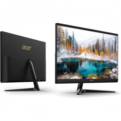 Acer 23.8" C24-1700 Dq.bjwem.005 Core I5 1235u 8gb Ram- 512gb Ssd- O/b Uhd W11