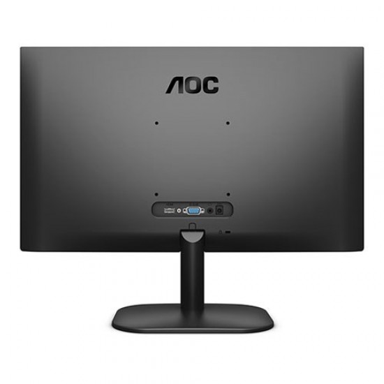 Aoc 23.8” Ips 24b2xh/eu 4ms 75hz Hdmi Ev Ofis Tipi Monitör 1920x1080