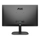 Aoc 23.8” Ips 24b2xh/eu 4ms 75hz Hdmi Ev Ofis Tipi Monitör 1920x1080