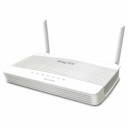 Draytek Vigor 2620l 4g/lte Adsl2/vdsl2 Vpn Router Modem