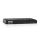 Dark 4port Dk-hd-sp4x1 1port Hdmi (giriş) 4port Hdmi (çıkış) Hdmi Switch