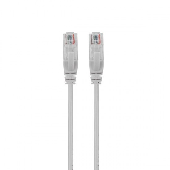 S-link 1metre Cat6 Sl-cat01 Rj-45 Gri Kablo