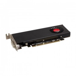 Powercolor Rx550 2gb Gddr5 64bit Hdmi Dp Pcie 16x V3.0